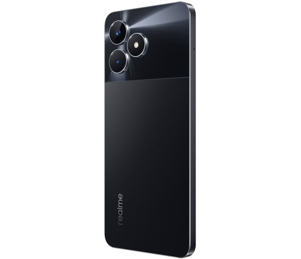 REALME C51 4/128GB Czarny - 1165124 - zdjęcie 6
